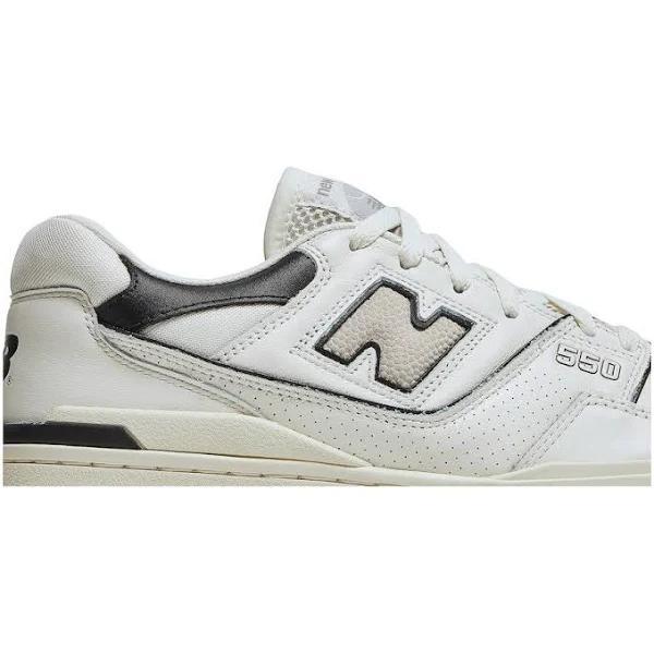 New Balance 550 'Cream Black' BB550LWT