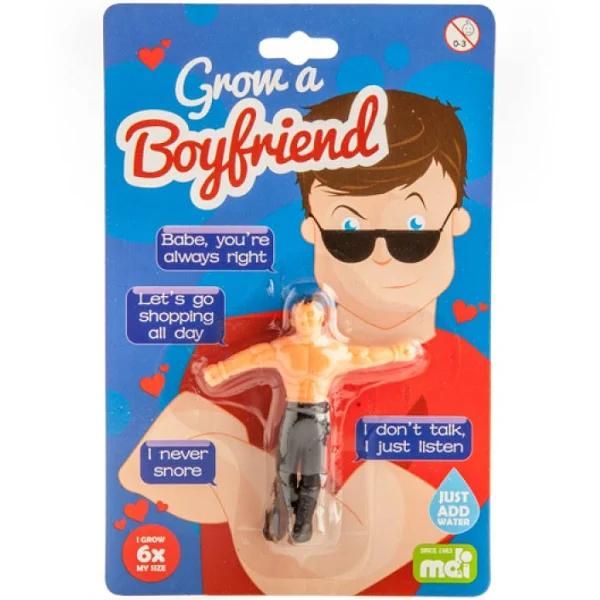 Grow A Boyfriend