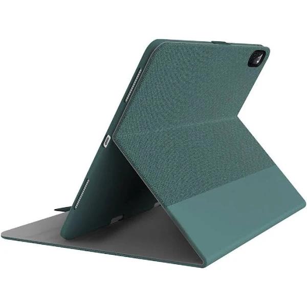 Cygnett iPad Air 10.9 (2020/2022) iPad Pro 11 (2022/2021/2020/2018) Case - Emerald - TekView - CY4014TEKVI