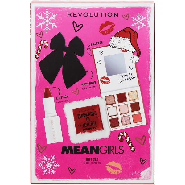 Mean Girls x Revolution Gift Set