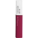 Maybelline Superstay Matte Ink Liquid Lipstick 145 Front Runner