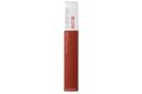 Maybelline Superstay Matte Ink Liquid Lipstick - Ground-Breaker 117