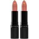 Revlon 2 x Super Lustrous Lipstick The Luscious Mattes 4.2g - 008 Show Off