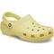 Crocs Clogs Classic Yellow