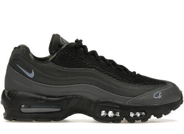 Nike Air Max 95 SP Corteiz Aegean Storm