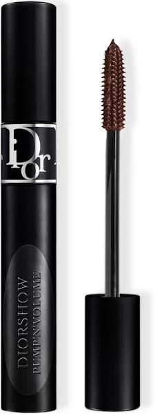 Dior Diorshow Pump 'n' Volume Mascara - 795 Brown