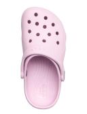 Crocs Kids Classic Clog - Ballerina Pink