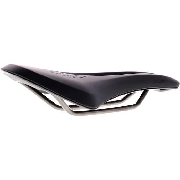 Fizik Terra Argo X3 Saddle Black 160 mm