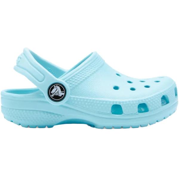 Crocs | Toddler Classic Clog (Arctic)