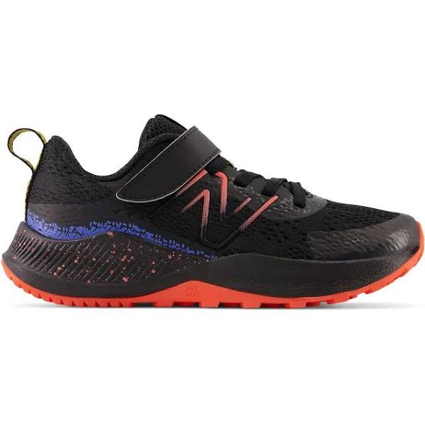 New Balance Kids Nitrel V5 M US 2