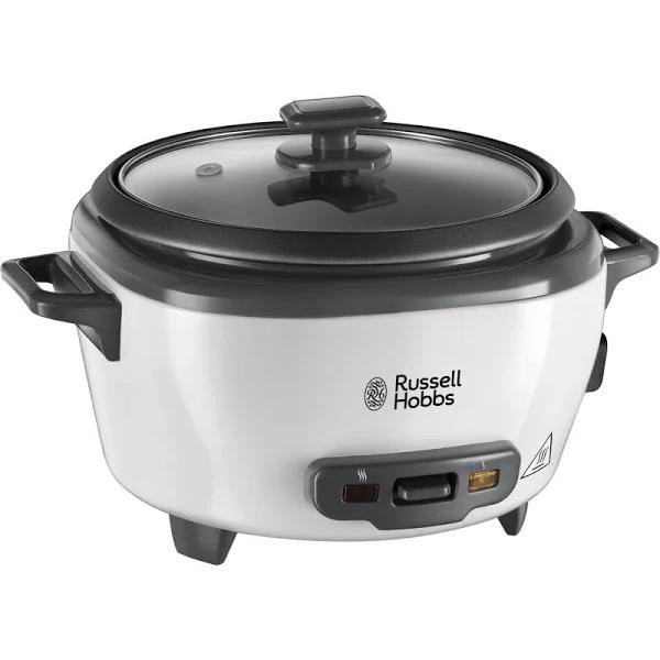 Citi Card off | Russell Hobbs RH-27020 Rice Cooker - 300W