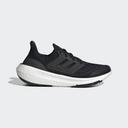 Adidas Ultraboost Light Shoes Black White Women - 42(2/3)