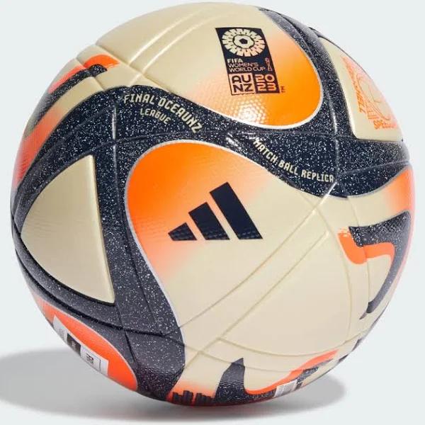 Adidas Oceaunz 2023 Womens World Cup Final League Soccer Ball Multi 4