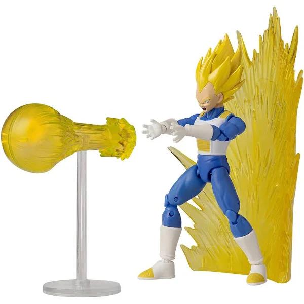 Dragon Ball Super, Super Saiyan Vegeta, Dragon Stars Power Up Pack