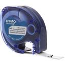 Dymo LetraTag Iron-on Tape