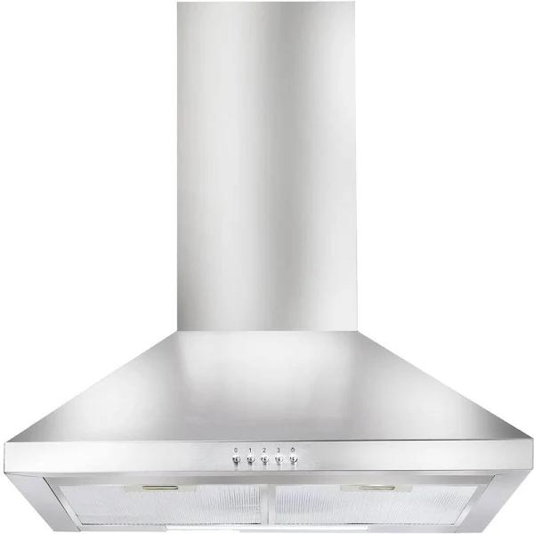 Artusi ACH600X 60cm Canopy Rangehood