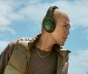 Bose Quietcomfort Headphones - Cypress Green