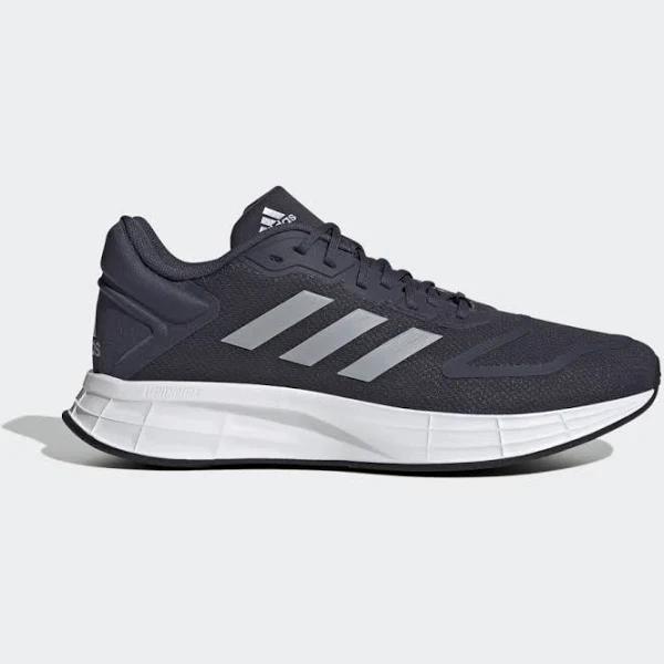 Adidas Men's Duramo 10 Running Shoes in Blue/Shadow Navy Size 8.5