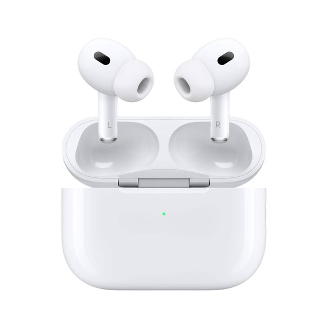 Apple AirPods Pro (2nd Generation) with Magsafe Case (USB‐C)