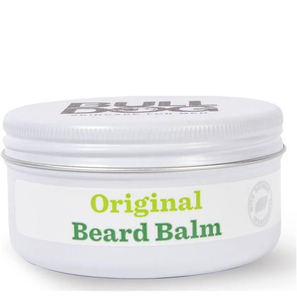 Bulldog Original Beard Balm, 75 Millilitres