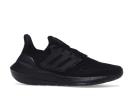 Adidas Originals Black Ultraboost 22 Sneakers