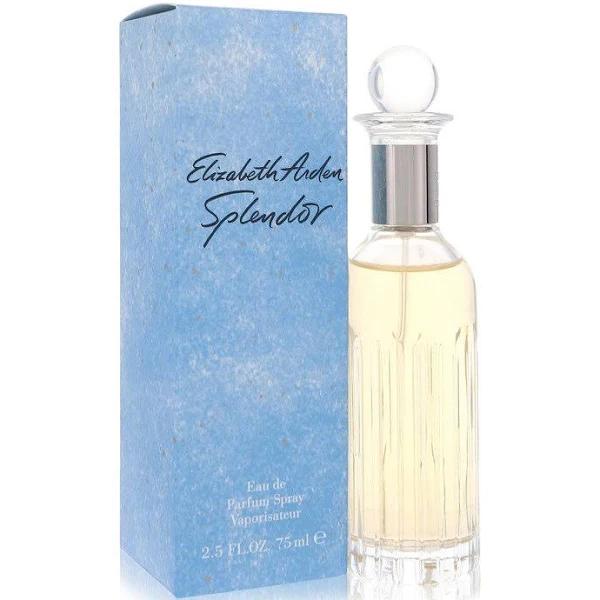 Splendor by Elizabeth Arden Eau De Parfum Spray 75ml