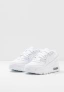 Nike Air Max 90 Children - White - Kids