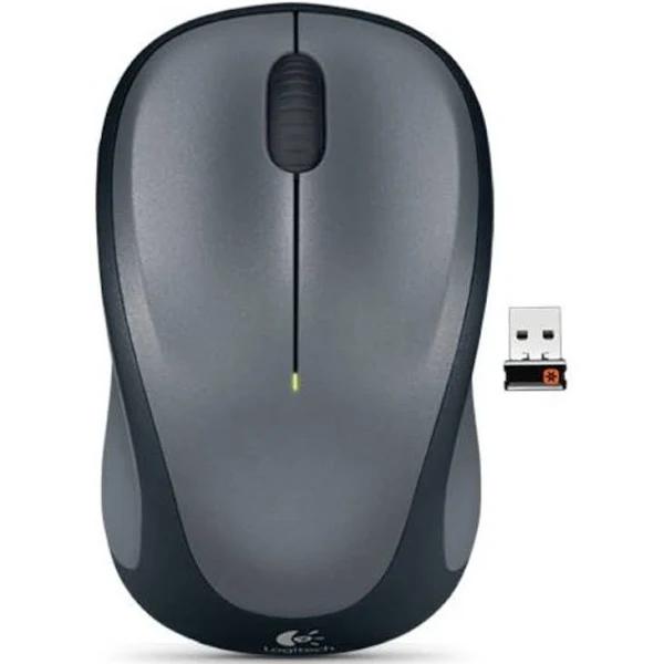 Logitech M235 Wireless Mouse