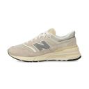 New Balance 997R Cream - Size 13 - Cream / Cream / Silver