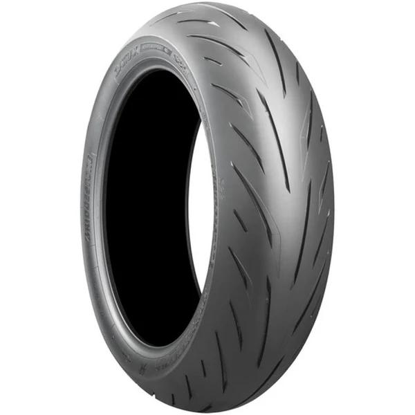 Bridgestone S 22 R ( 190/50 Zr17 Tl (73w) Hinterrad, M/c, Variante L )