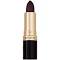 Revlon Super Lustrous Lipstick, Black Cherry