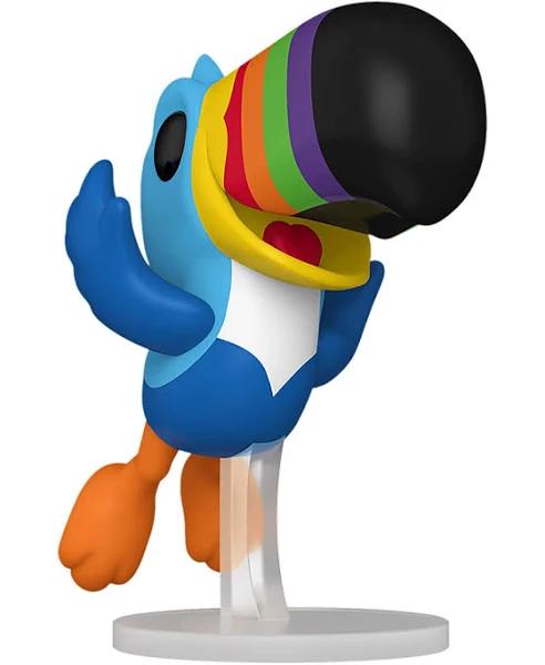 Kelloggs - Toucan Sam Flying (Pop! Vinyl)