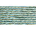 DMC Perle 12 Cotton #3813 Light Blue Green 10g Ball 120m - AfterPay & zipPay Available