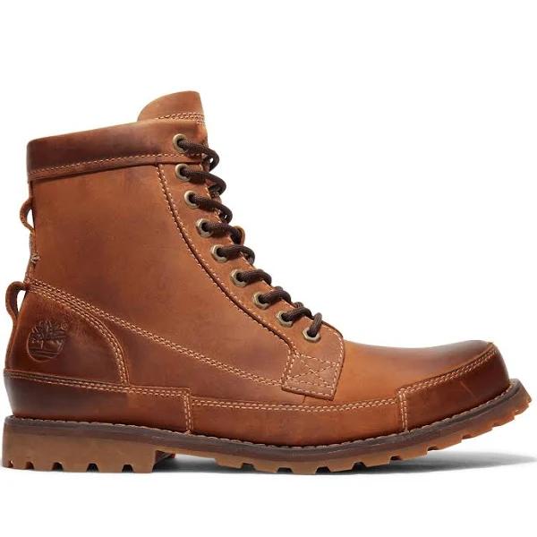 Timberland Men's Earthkeeper Original Leather 6-Inch Boot