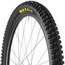 Maxxis Minion DHR II Folding 3C TR EXO+ Tyre - 29in x 2.60in