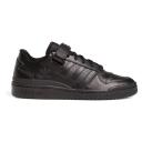 Adidas Originals Forum Low - Black - Mens - 9.5