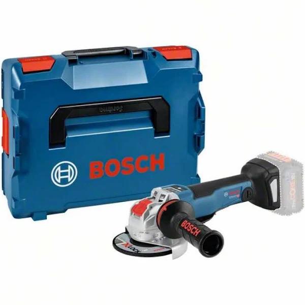 Bosch GWX 18V -10 PSC Cordless Angle Grinder Hardware/Electronic