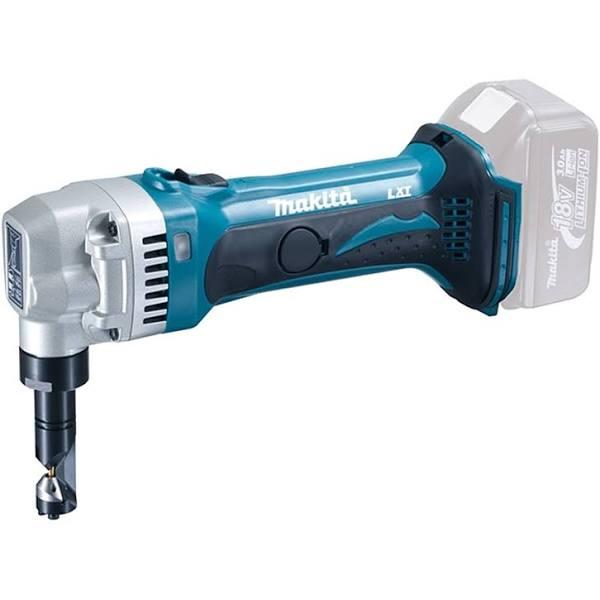 Makita | DJN161Z | 18V-1.6mm | Nibbler