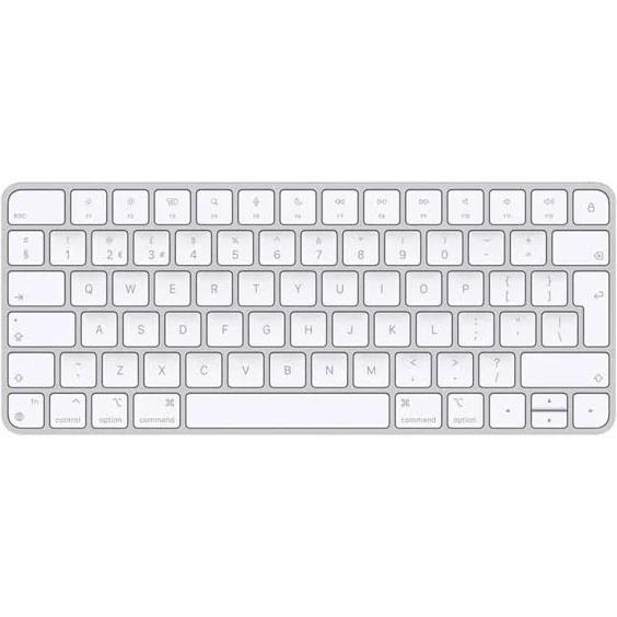 Apple Magic Keyboard Bluetooth QWERTY UK English White