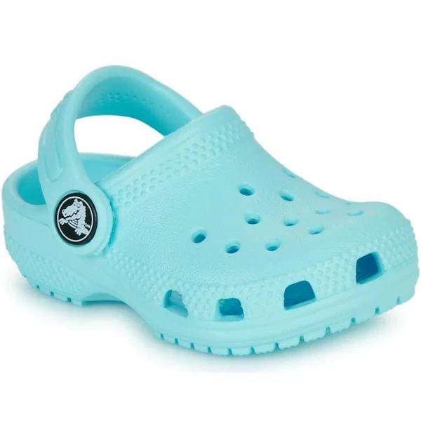 Crocs Toddlers Classic Clog - Arctic