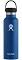 Hydro Flask 21oz / 621ml Standard Mouth Bottle - Cobalt