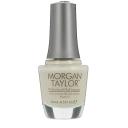 Morgan Taylor Nail Polish Birthday Suit 15ml