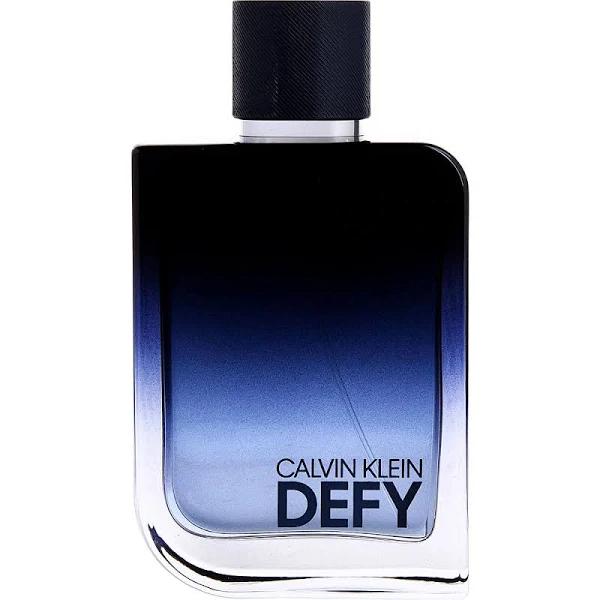 Calvin Klein Defy For Men Eau De Parfum Spray 200 ml by Calvin Klein