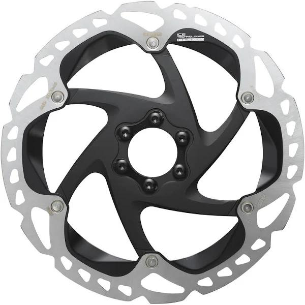 Shimano RT-MT905 XTR 6-Bolt 180mm Disc Rotor