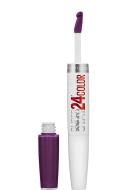 Maybelline New York Superstay 24 Liquid Lipstick, All Day Plum