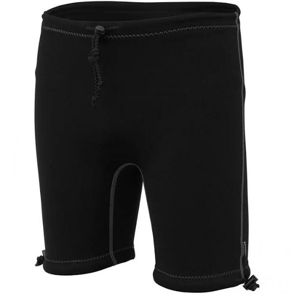 Conni Adult Containment Swim Short M / Black