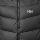 Helly Hansen Verglas Icefall Down Jacket Black - M