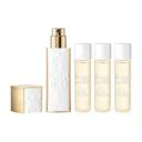 Good Girl Gone Bad 4 x 0.25 oz Travel Spray Includes 1 White Travel Spray With 4 Refills by Kilian