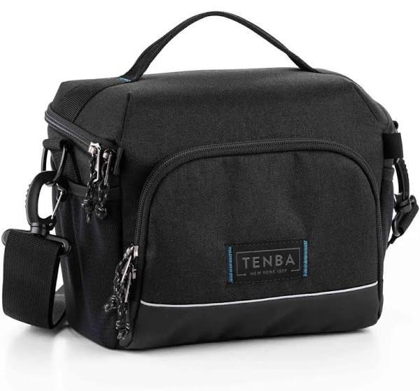 Tenba Skyline V2 Shoulder Bag 10, Black