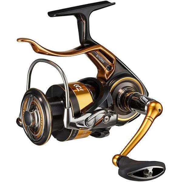 Daiwa Lever Brake Reel 22 Tournament ISO Competition LBD/2500XH-LBD/3000LBD/3000XH-LBD Various